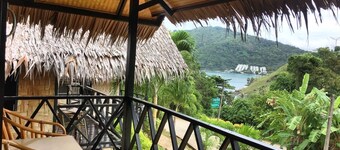 Naiya Beach Bungalow