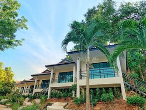 Exterior - Naiya Beach Bungalow (Rawai)