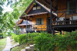 Exterior - Naiya Beach Bungalow (Rawai)