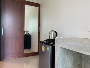 Superior Bungalow with Air Condition  | Room amenity