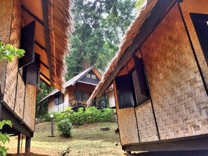 Exterior - Naiya Beach Bungalow (Rawai)
