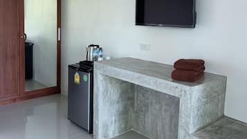 Superior Bungalow with Air Condition | 客房服务设施