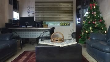 Recepción