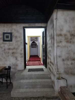 Hallway - Al Magtas (Jericho)