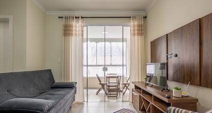 Casa 2 quartos - 258