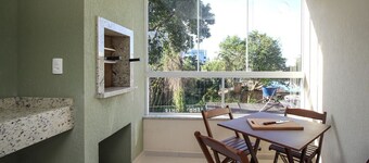 Casa 2 quartos - 258