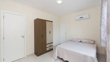 Apartamento, várias camas, para não fumantes | Wi-Fi de cortesia