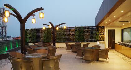 Hotel Shivoy Grand