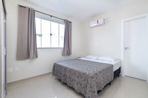 2 habitaciones y wifi gratis 