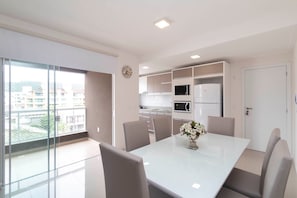 Appartement | Restauration