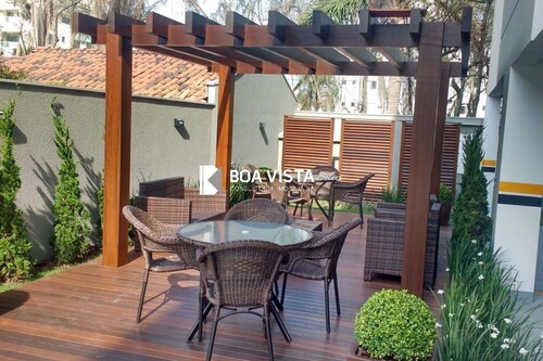 Apartamento 2 quartos - 349