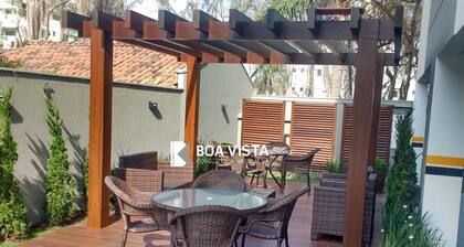 Apartamento 2 quartos - 349