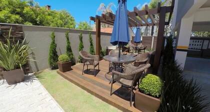 Apartamento 2 quartos - 349