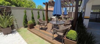 Apartamento 2 quartos - 349