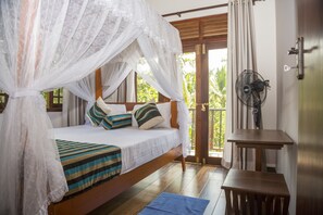 Room - Country House Villa Nenasilu (Hapugala)