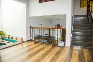 Interior - Country House Villa Nenasilu (Hapugala)