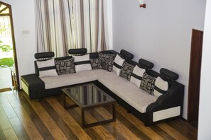 ห้องนั่งเล่น