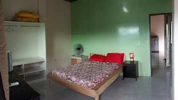 2 bedrooms