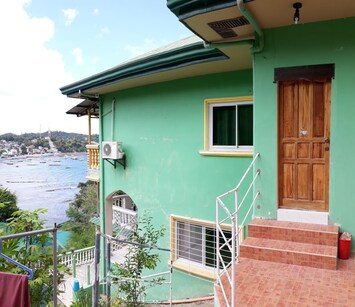 Image of Monthly Apartment for rent in Sabang, Puerto Galera.