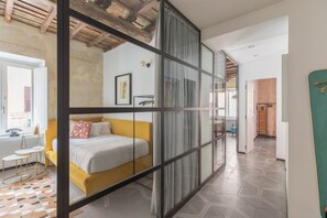 3 chambres, Wi-Fi, draps fournis