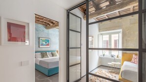 Room - Ombrellari Brand New Apartment (Roma)