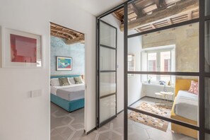 3 Schlafzimmer, WLAN, Bettwäsche