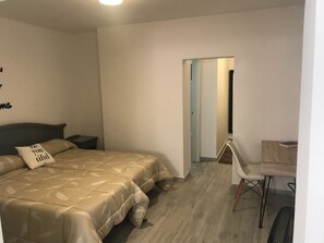 1 bedroom, iron/ironing board, free WiFi, bed sheets - Maxorata City Center Fuerteventura (Morro Jable)