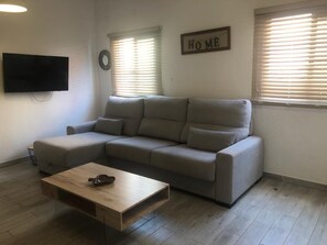 TV - Maxorata City Center Fuerteventura (Morro Jable)