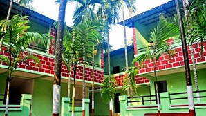 Exterior - Dream Beach Family Resort (Shrivardhan)