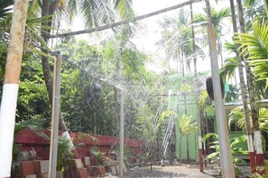Exterior - Dream Beach Family Resort (Shrivardhan)
