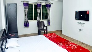Room, 1 Single Bed, Non Smoking - Dream Beach Family Resort (Shrivardhan)