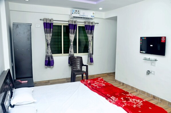 Room, 1 Single Bed, Non Smoking