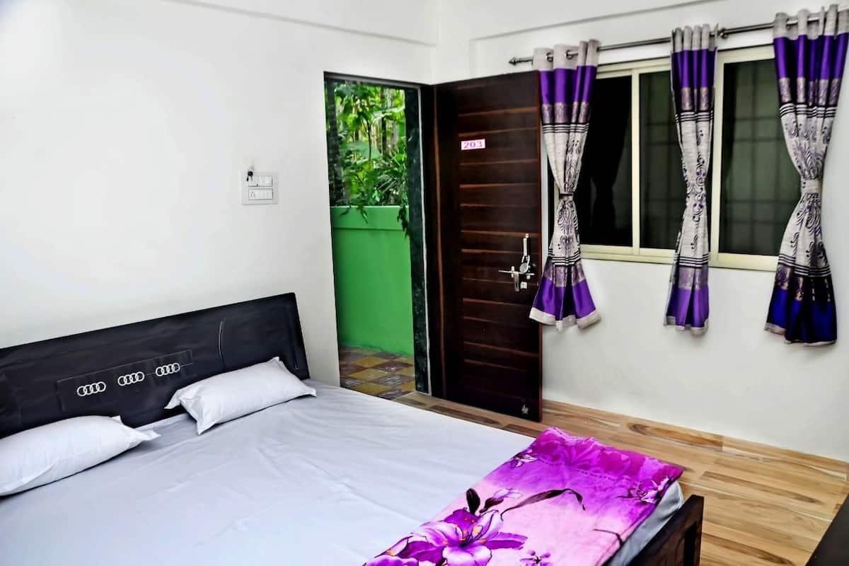 Phòng, 1 giường đơn, không hút thuốc