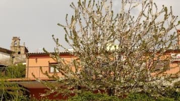 Ulkoalueet