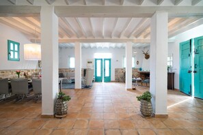 Interior - Lalau - Denia, Costa Blanca (Denia)