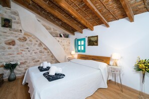 3 Schlafzimmer, Bügeleisen/Bügelbrett, WLAN, Bettwäsche