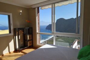 4 camere, ferro/asse da stiro, Wi-Fi, lenzuola