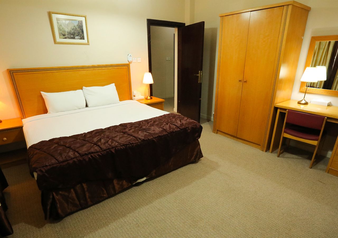 Foto - ltlalat Al Shorouq Hotel