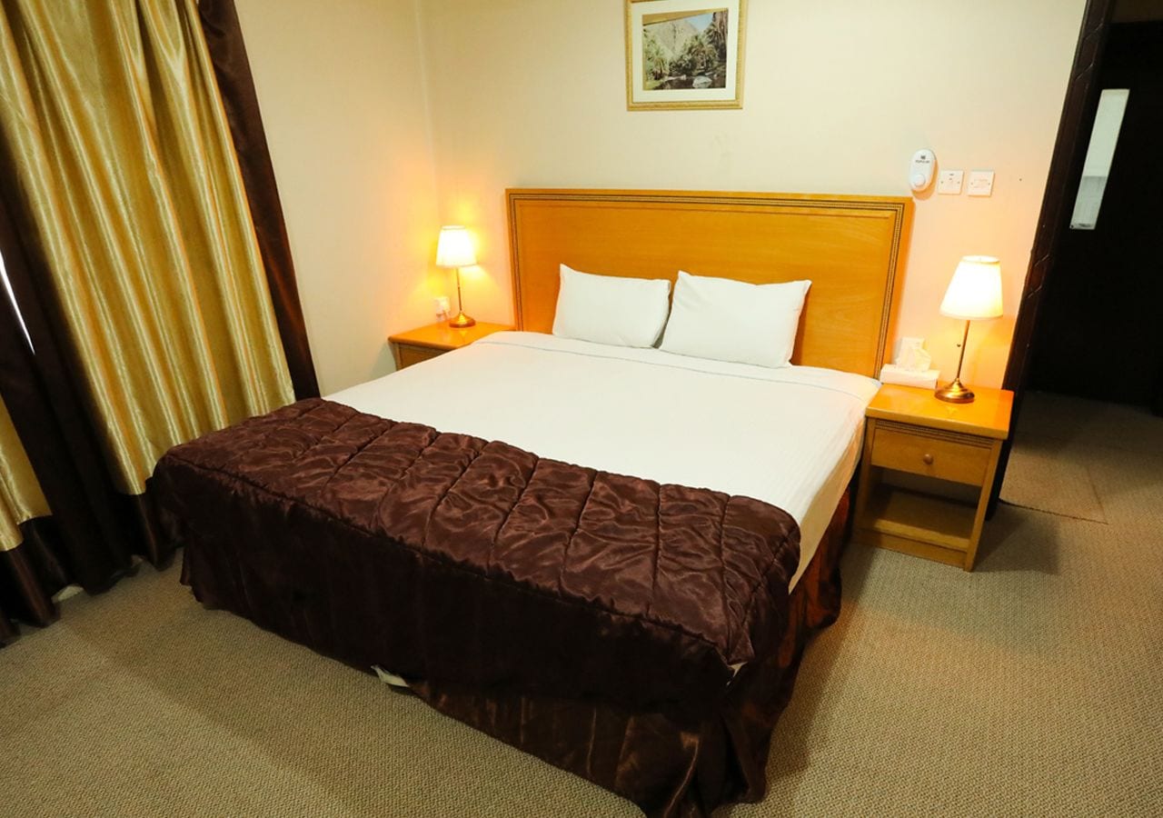 Foto - ltlalat Al Shorouq Hotel