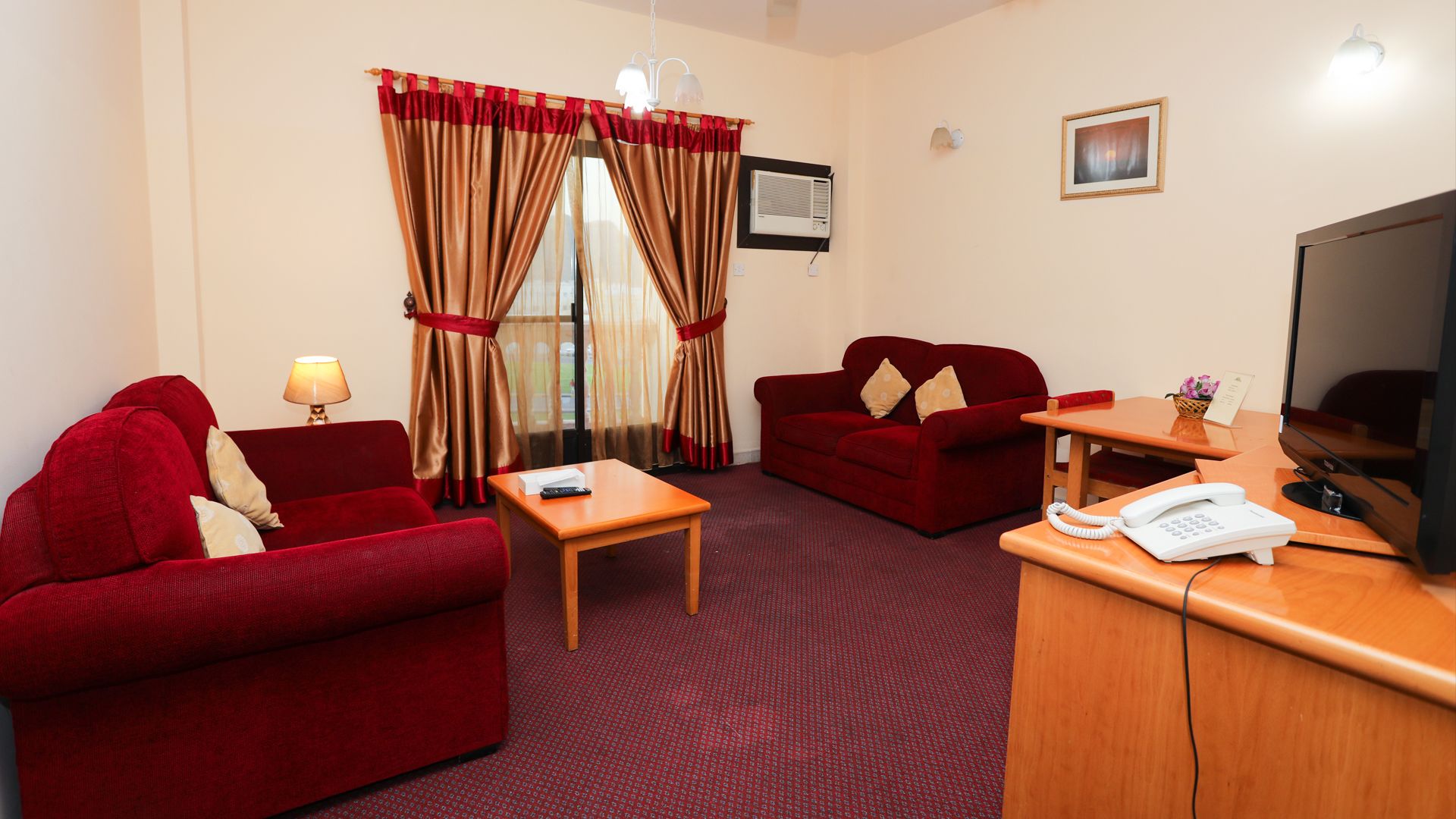 Foto - ltlalat Al Shorouq Hotel