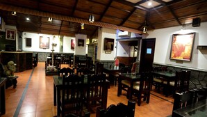 Restoran