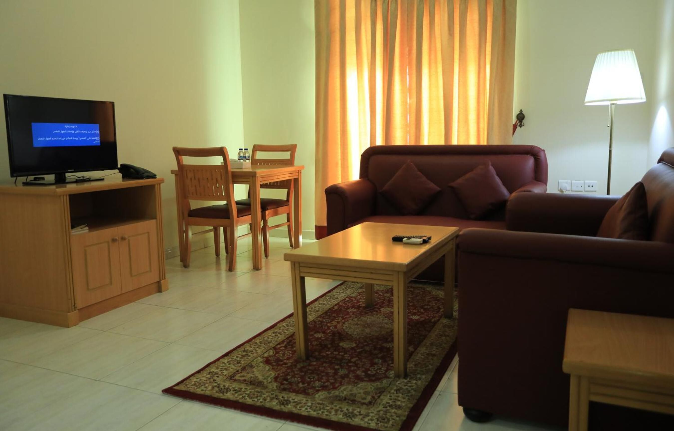 Photo - Itlalat Al Shorouq Hotel