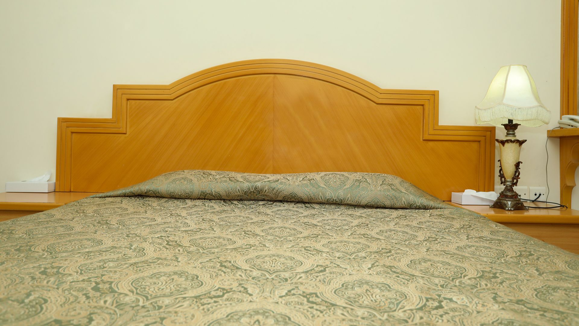 Foto - ltlalat Al Shorouq Hotel