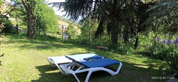 Área da propriedade