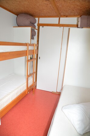 2 quartos, Wi-Fi, roupa de cama