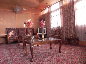 ล็อบบี้