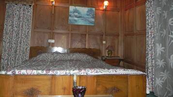 Chambre Deluxe | Rideaux occultants, Wi-Fi gratuit