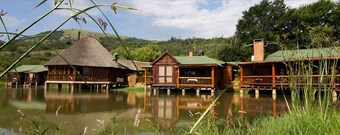 The Old Orchard