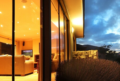 Krisjan's Lodge @ Oubaai