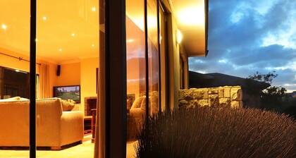 Krisjan's Lodge @ Oubaai